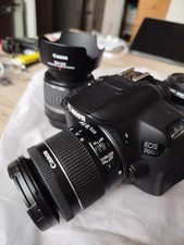 Canon EOS 700D