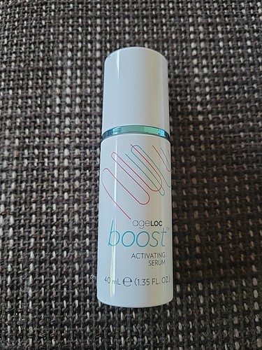 Skin nuskin ageloc boost - nu,