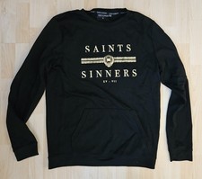 Supply & Demand Saints Sinners