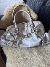 Gucci Horsebit Leder Tasche