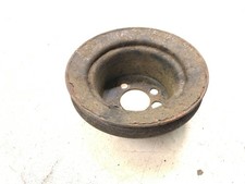 VW Golf 1 2 Riemenscheibe KW