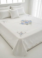 Tagesdecke Doppelbett 260x240