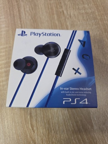 Playstation ear stereo - , in-ear