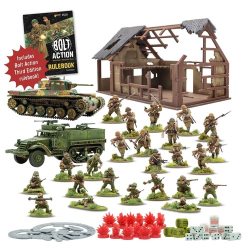 Island assault 2026 - assault,