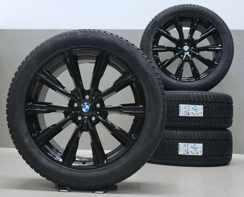 Original bmw g05 g06 - g06, 20