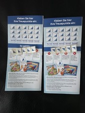 80 Treuepunkte Ravensburger
