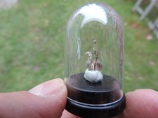 gediegen Silber aus Schneeberg