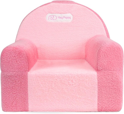 Heypappy kindersessel samt - heypappy,