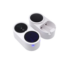 UV Licht Zahnbürstenhalter -