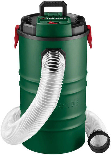 Parkside absauganlage 1200w - parkside®,