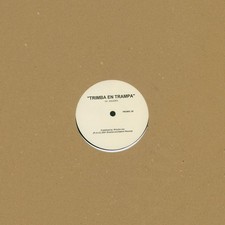 Unknown Artist - Trimba En