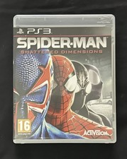 Spider-Man Shattered