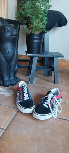 Sneaker schuhe von - sneaker,