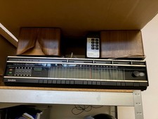 Saba telecommander 8061 - saba,