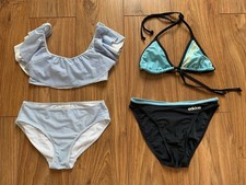Bikini Set, 2 Stück 1x