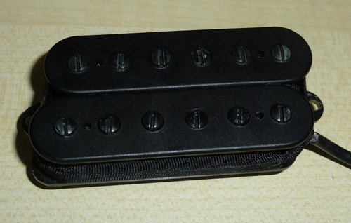 Alan holdsworth neck humbucker - alan,