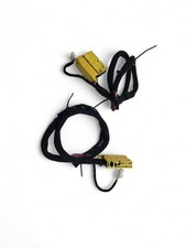 BMW Kabel Stecker Sitz Airbag