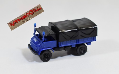 Roco mercedes benz - h0,