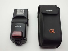 Sony Programm Blitz HVL-F42 AM