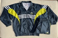 Adidas Trainings Anzug Vintage