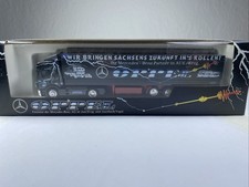 T754 AWM 1:87 HO LKW MERCEDES