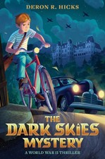 The Dark Skies Mystery: A
