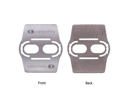 Sous cales crankbrothers shoes - cales,