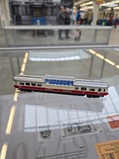 Minitrix N 18040 Personenwagen