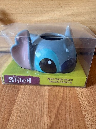 Disney süße stitch tasse - disney,
