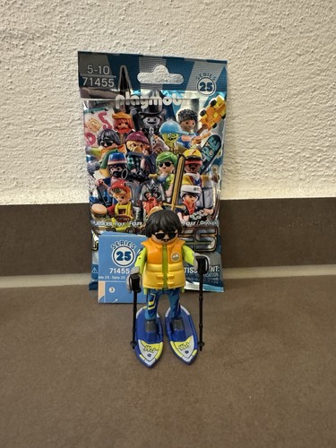 Playmobil 71455 figures - playmobil,