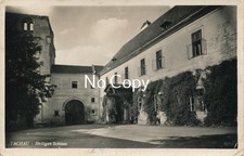 Foto AK Tachau Heiligen