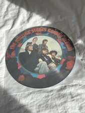 The Rolling Stones Golden