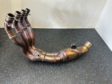 Honda CBR 1000 RR-R Fireblade