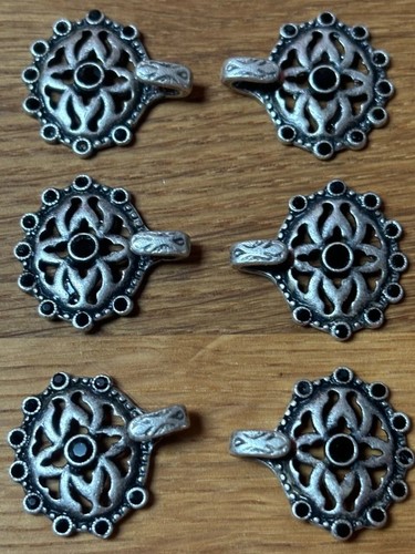 Miederhaken aus metall für - aus,
