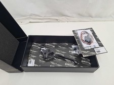 Harley-Davidson Universal  Seilzug Kupplungsarmatur Mechanisch Mini schwarz Rebu