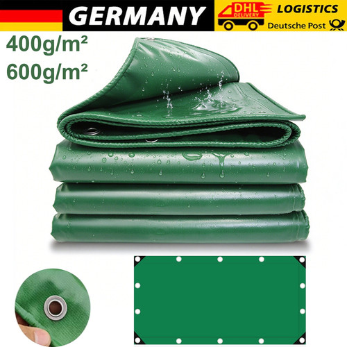 Abdeckplane 400 600 - , g/m²