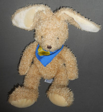 HEUNEC  HASE MIT BLAUEN