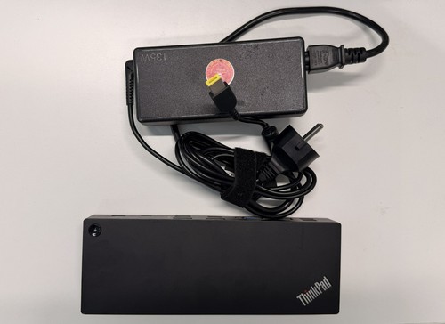 Lenovo thinkpad thunderbolt - thinkpad, 3