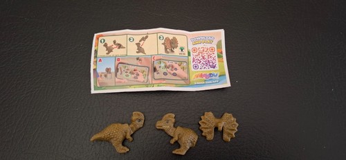 Kinder überraschung natoons - kinder,