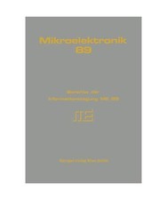 Mikroelektronik 89: Berichte