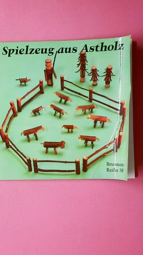 237157 spielzeug aus - spielzeug, astholz