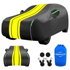 Für Audi Q5 SQ5 Autoabdeckung