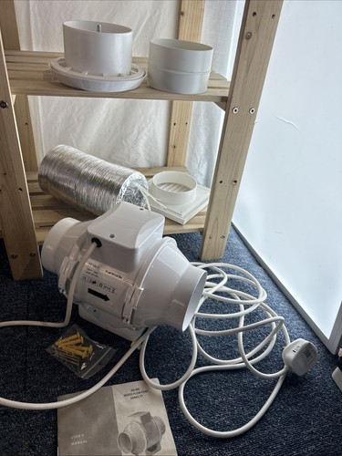 Fantronix tt100 inline mixed - tt100,