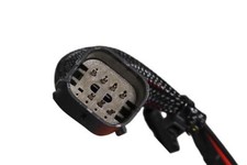 Beheizung Tankeinheit