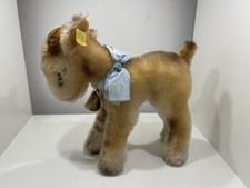 Steiff Tier 6332.06 Ziege