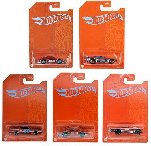 Hot wheels die - hot,