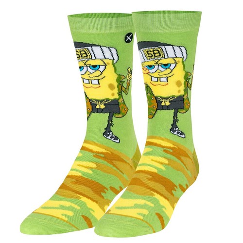 Odd sox herren crew - herren,