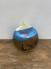 Alvin Vintage 1986 Satin Ball