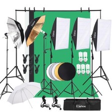 Profi fotostudio softbox - profi,