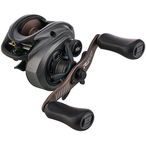 Abu garcia revo l reel - garcia, sx